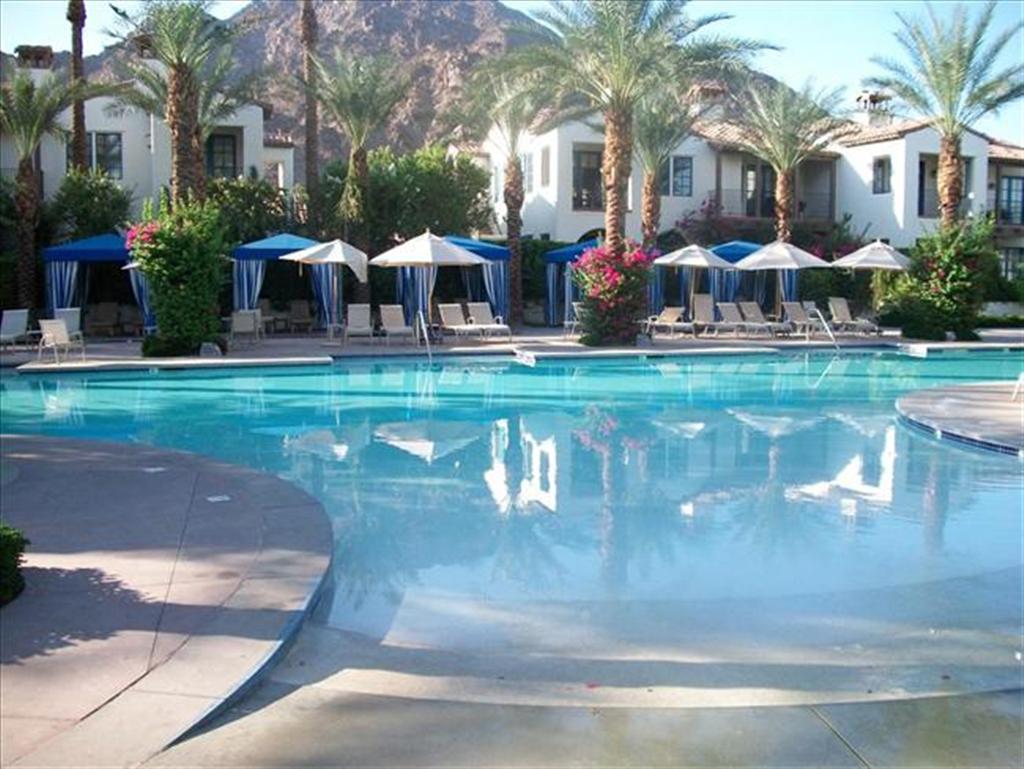 Legacy Villas La Quinta Palm Springs